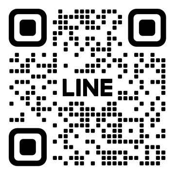 LINE QR @nskgroup